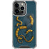 Boa Constrictor by Vincent Hie iPhone 16 Pro Clear Case